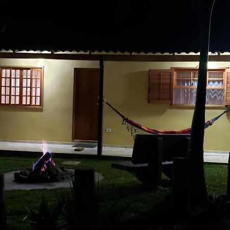 Cabana Da Montanha - Sitio Pasangas Santo Antônio do Pinhal Extérieur photo